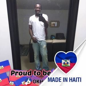 Meet your Posher, Ernest